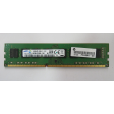 Samsung Memory Ram 8GB DDR3-1600 UNBUFFERED 2RX8 M378B1G73QH0-CK0